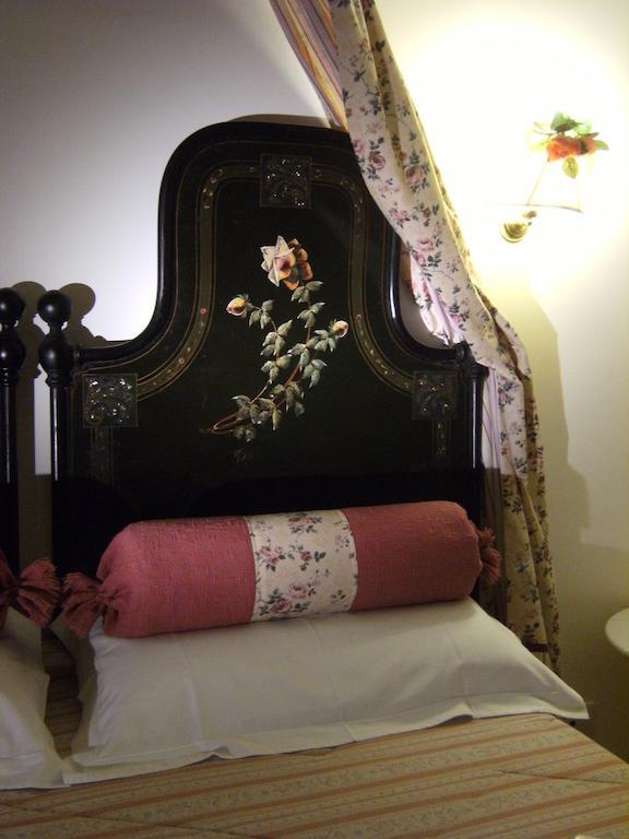 Elizabeth B&B Κάλιαρι Δωμάτιο φωτογραφία