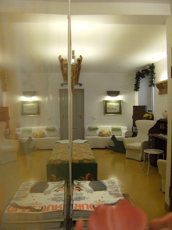 Elizabeth B&B Κάλιαρι Εξωτερικό φωτογραφία