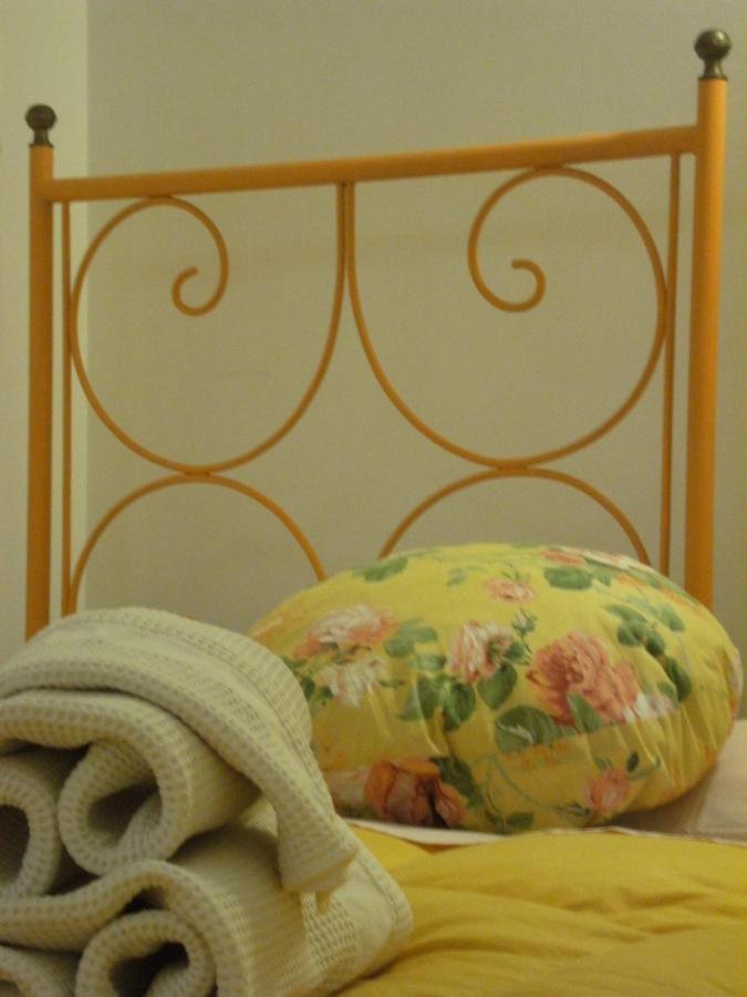 Elizabeth B&B Κάλιαρι Δωμάτιο φωτογραφία